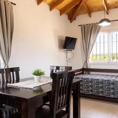 Cabanas Dona Juana Nono Exterior photo