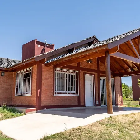 Cabanas Dona Juana Nono Exterior photo