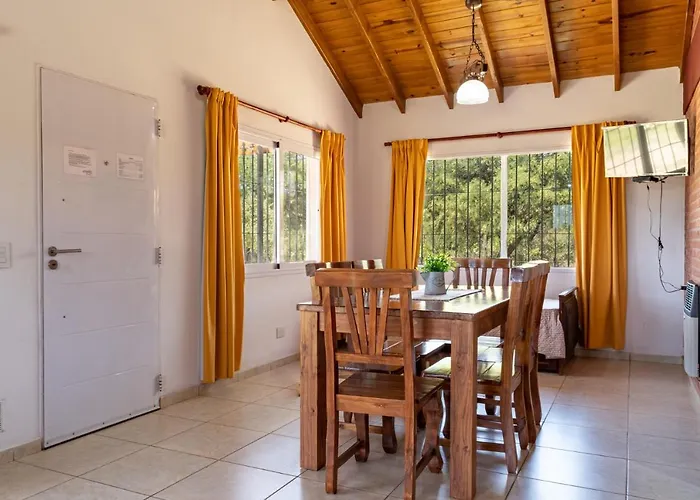 Cabanas Dona Juana
