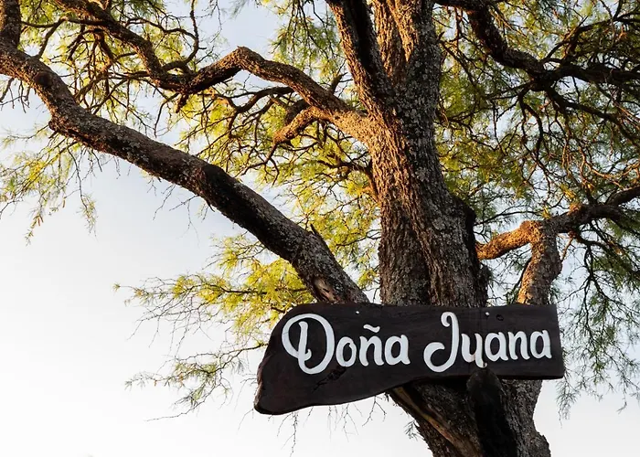 Cabanas Dona Juana