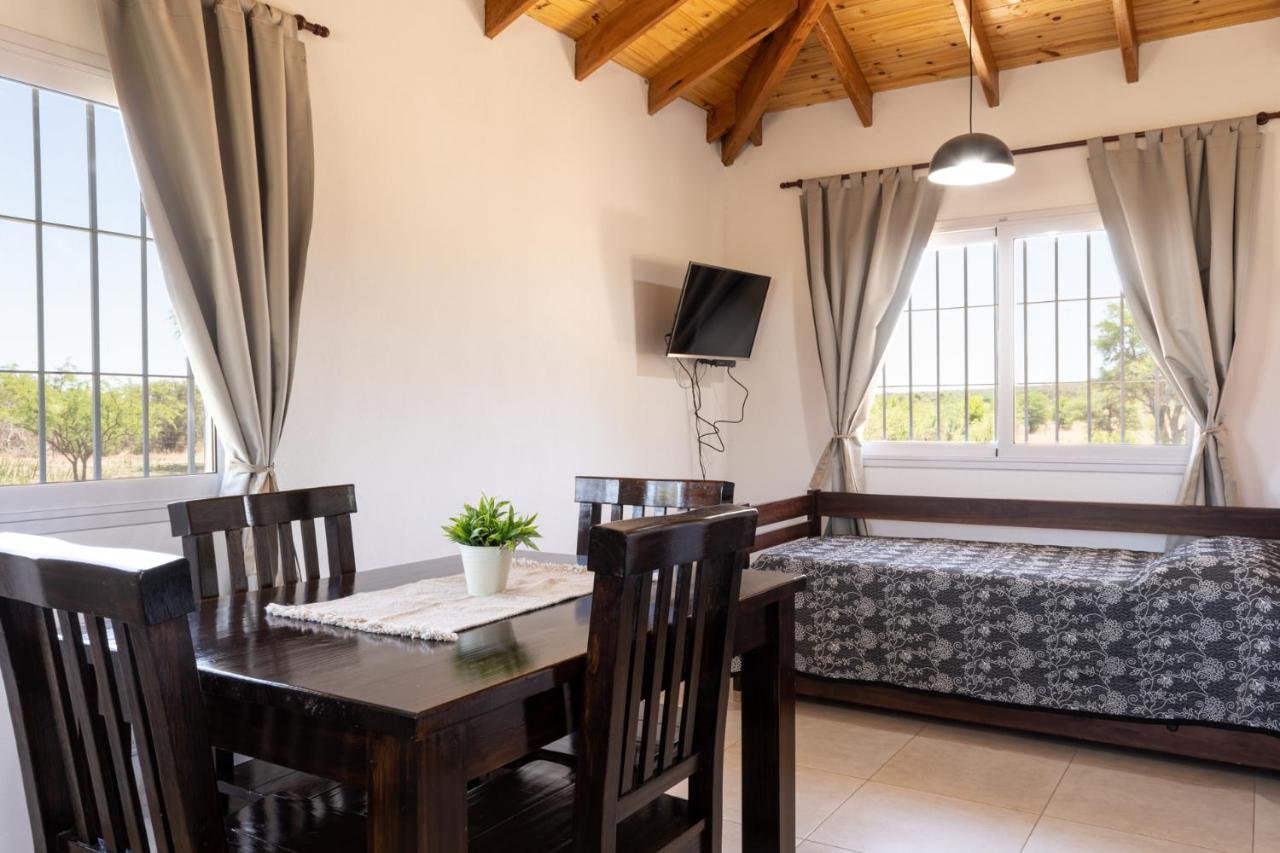 Dona Juana Holiday home *