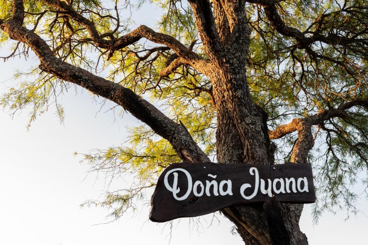 Holiday home Dona Juana Nono