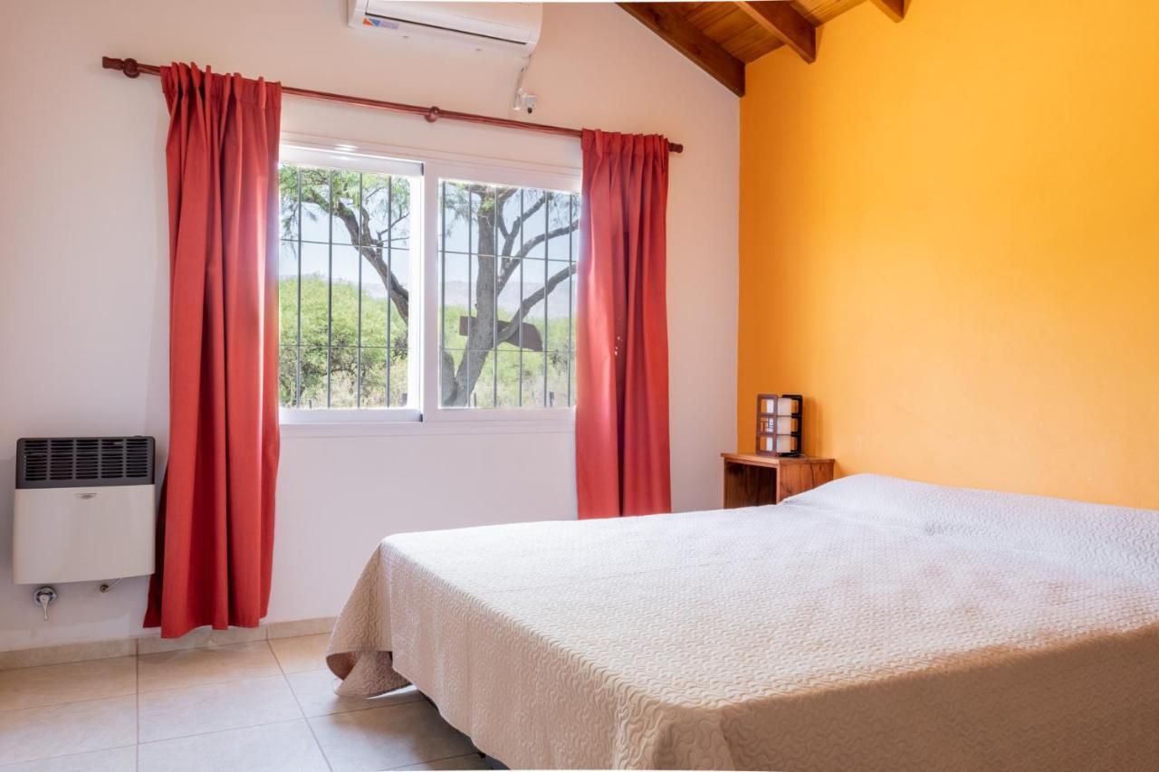Dona Juana Holiday home