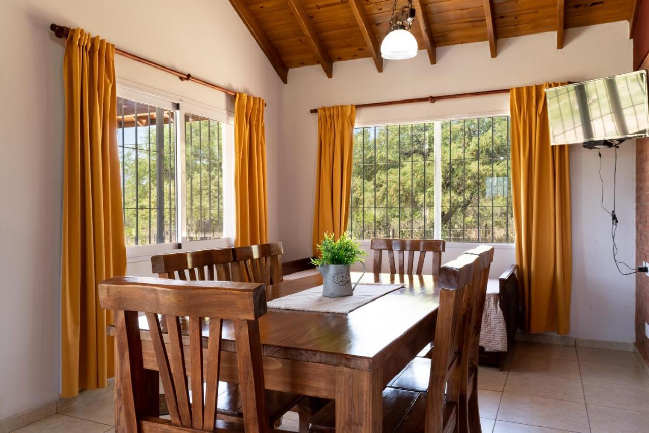 Dona Juana Holiday home Nono