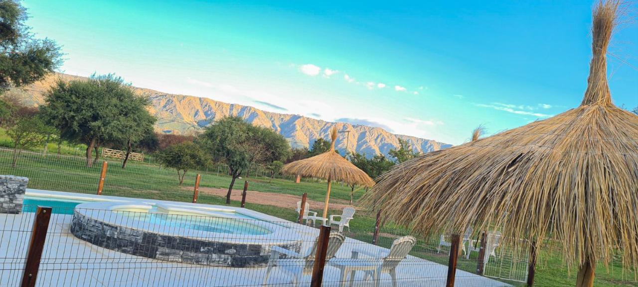 Dona Juana Holiday home *