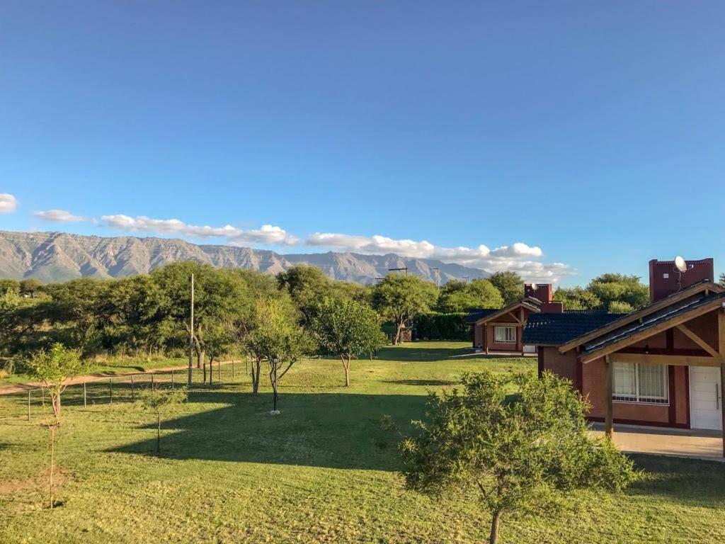 Holiday home Dona Juana
