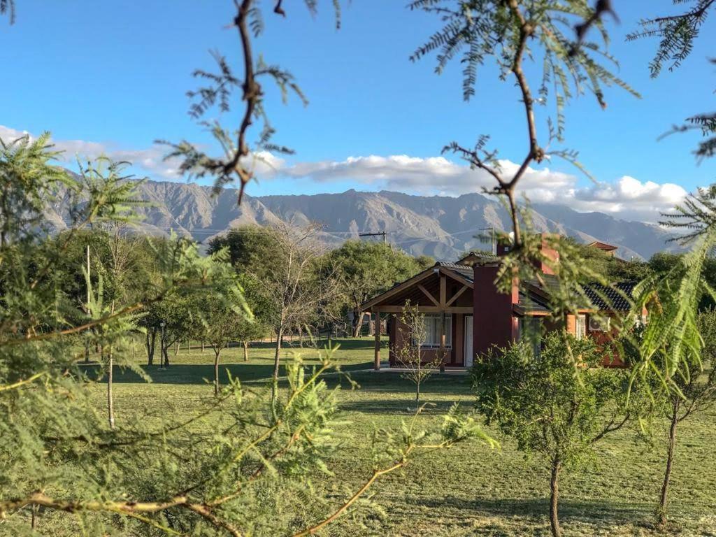 Holiday home Dona Juana *